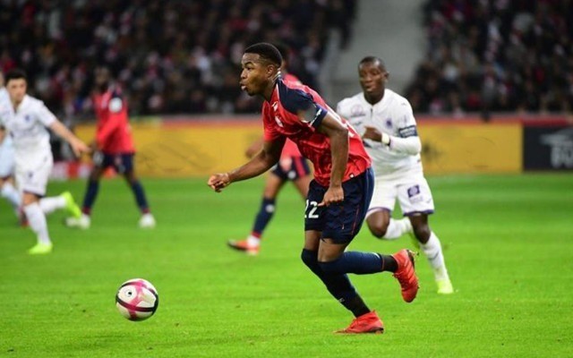 改变比赛的 改变比赛的