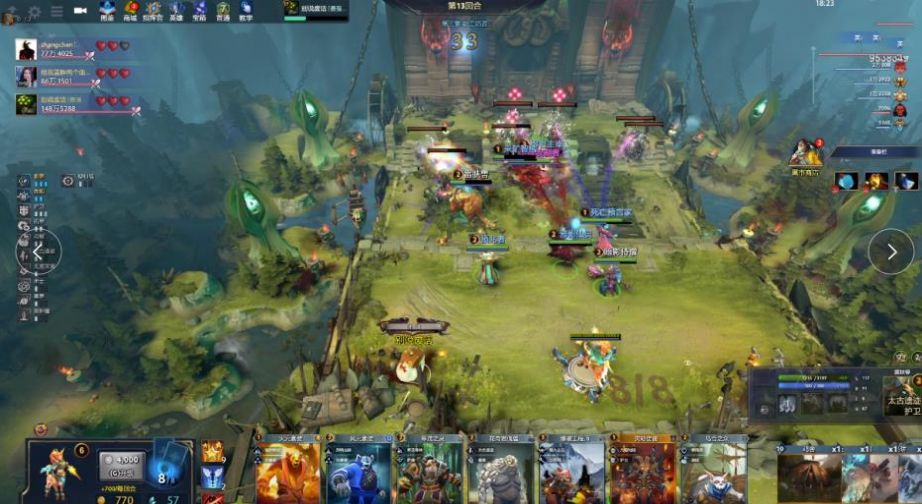 思考的空间 思考的空间