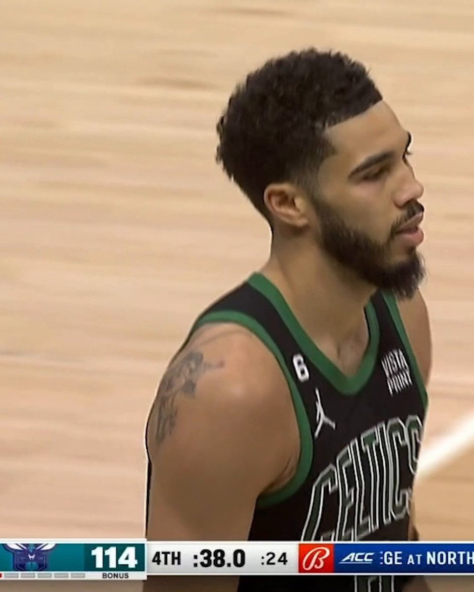 进入第三节 进入第三节