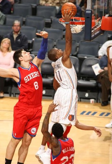 神重新振作 神重新振作