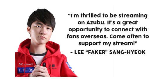 赛事组织 赛事组织